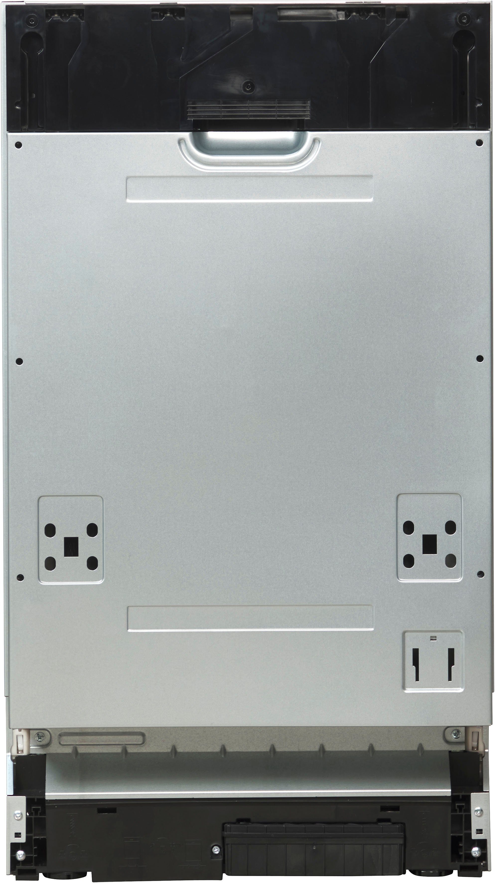 vollintegrierbarer Geschirrspüler EGSP 14968-3 V