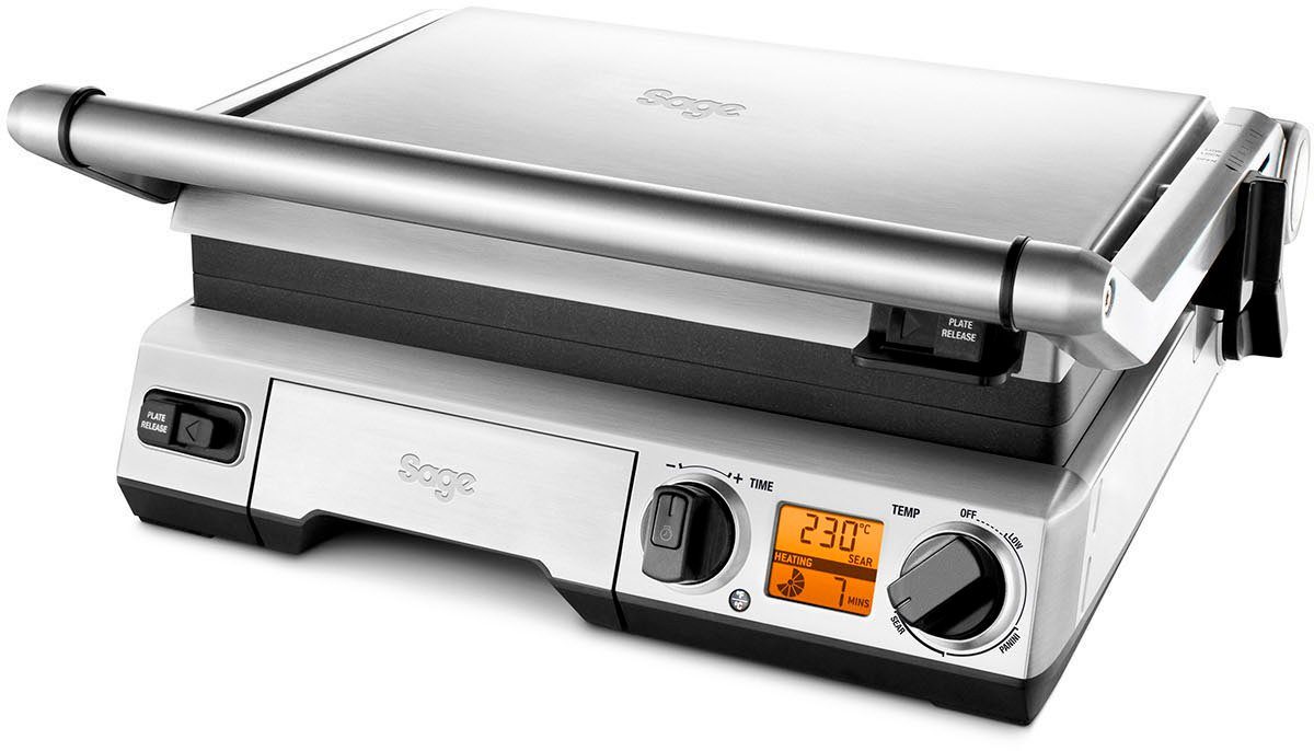 Kontaktgrill SGR820