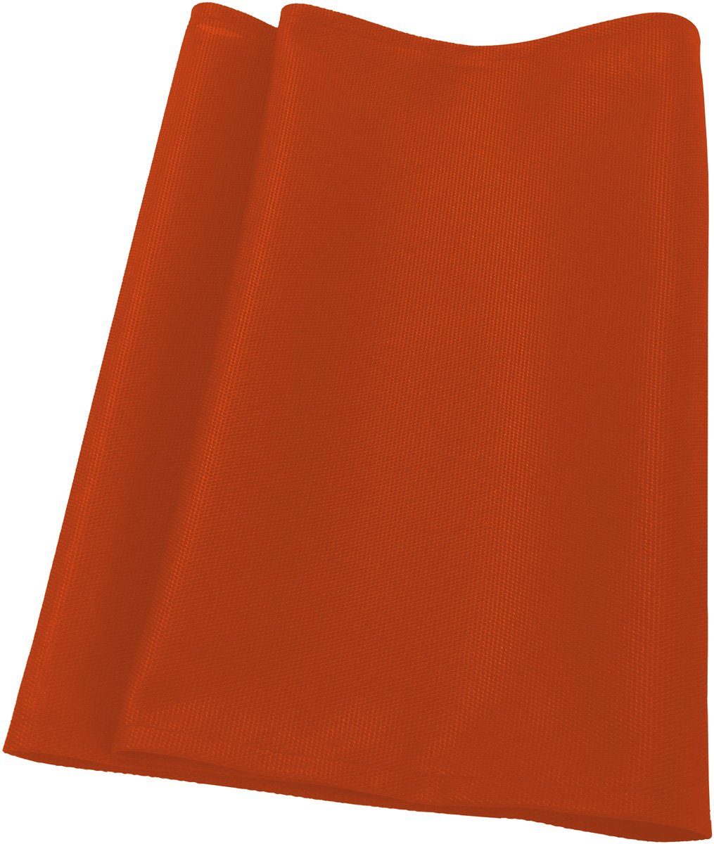 Luftreiniger Textil-Filterüberzug AP30 PRO / AP40 PRO orange