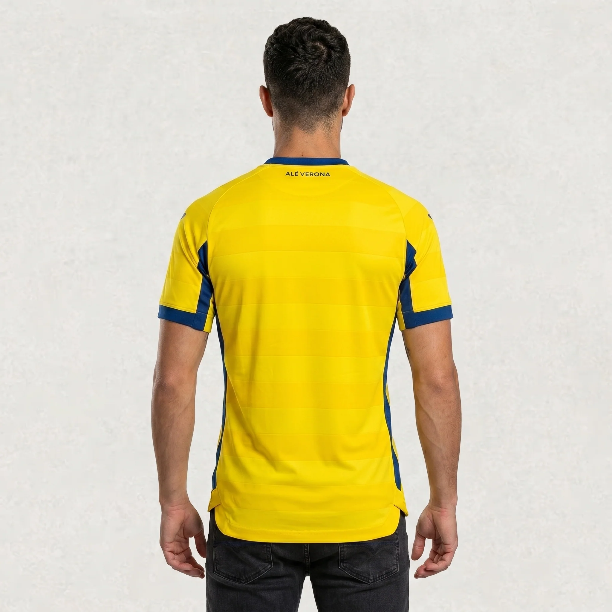 Hellas 25/26 Away Jersey