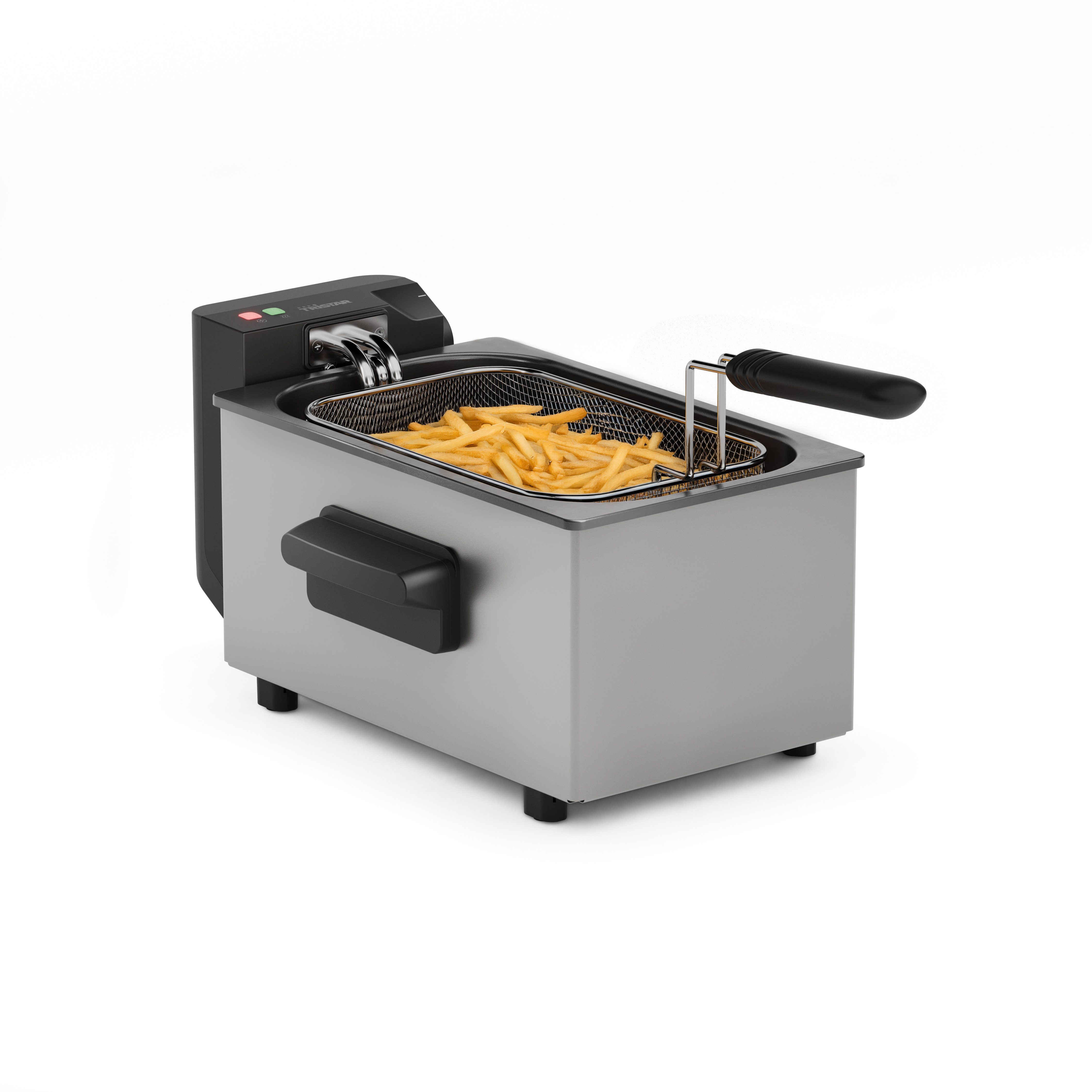 Fritteuse FR-9338