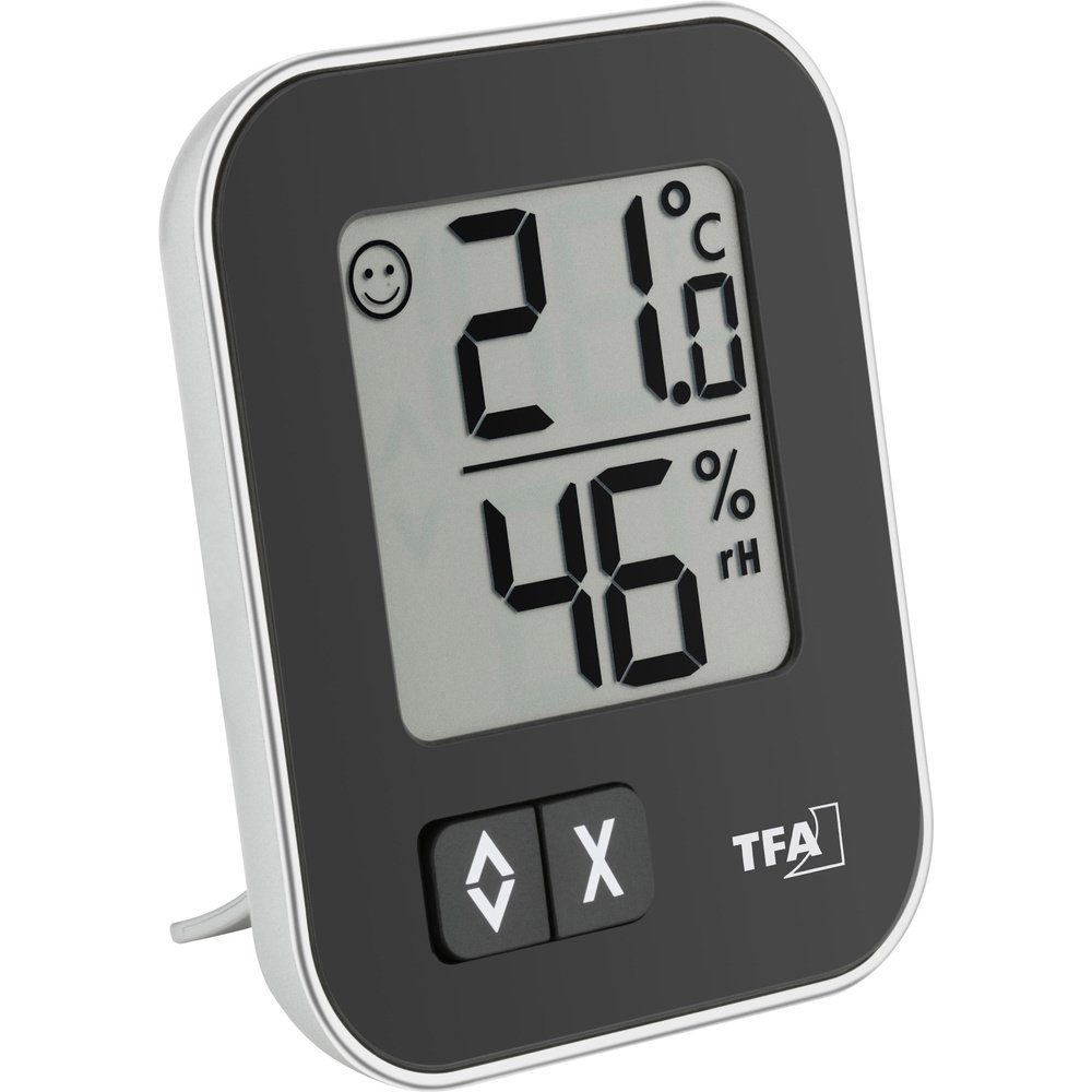 Hygrometer TFA Dostmann 30.5026.01 Luftfeuchtemessgerät (Hygrometer) 20 % rF 99