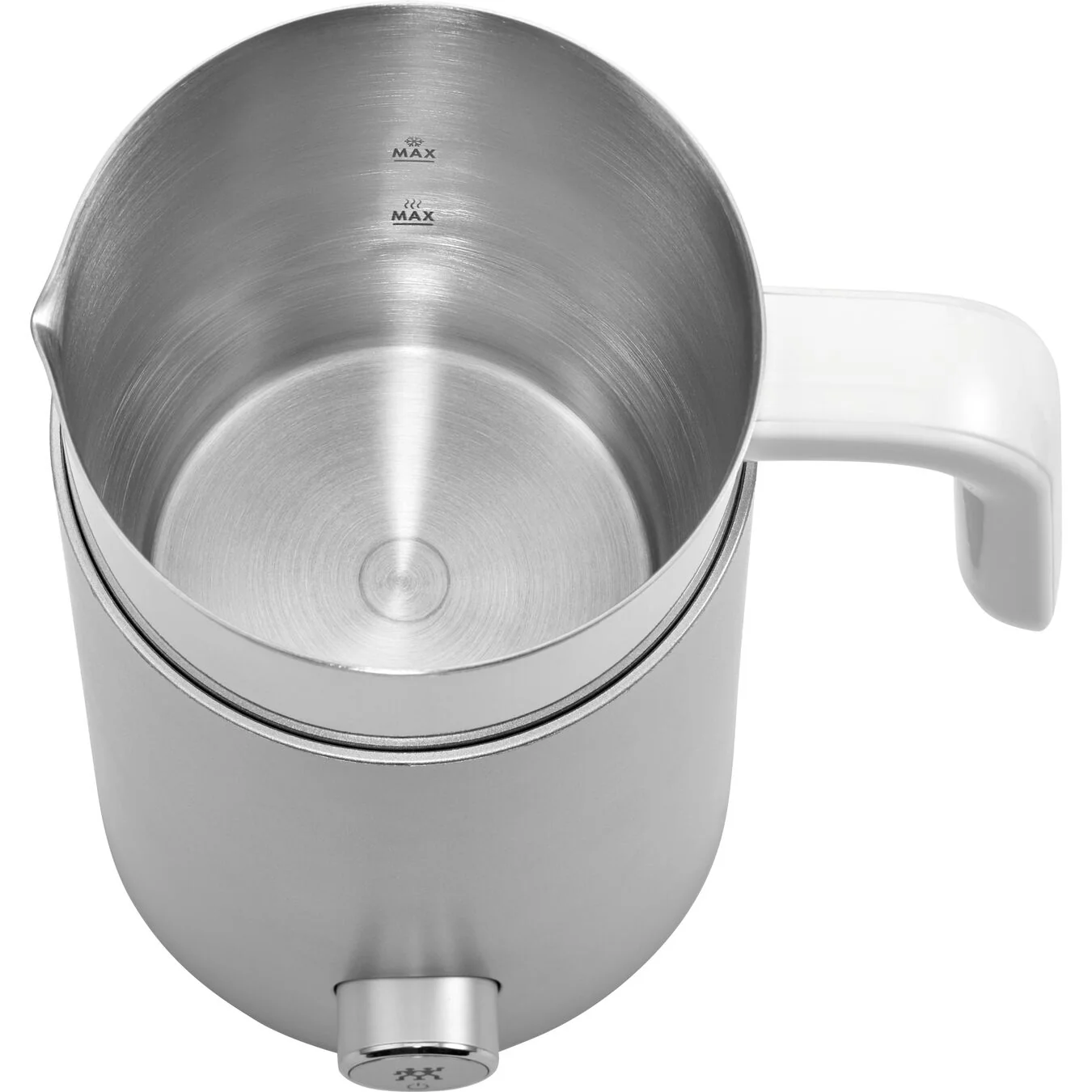 Zwilling Montalatte Argento Enfinigy 1,5 L