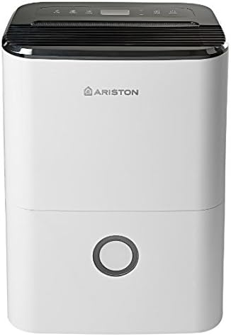 Ariston DEOS 21S deumidificatore portatile