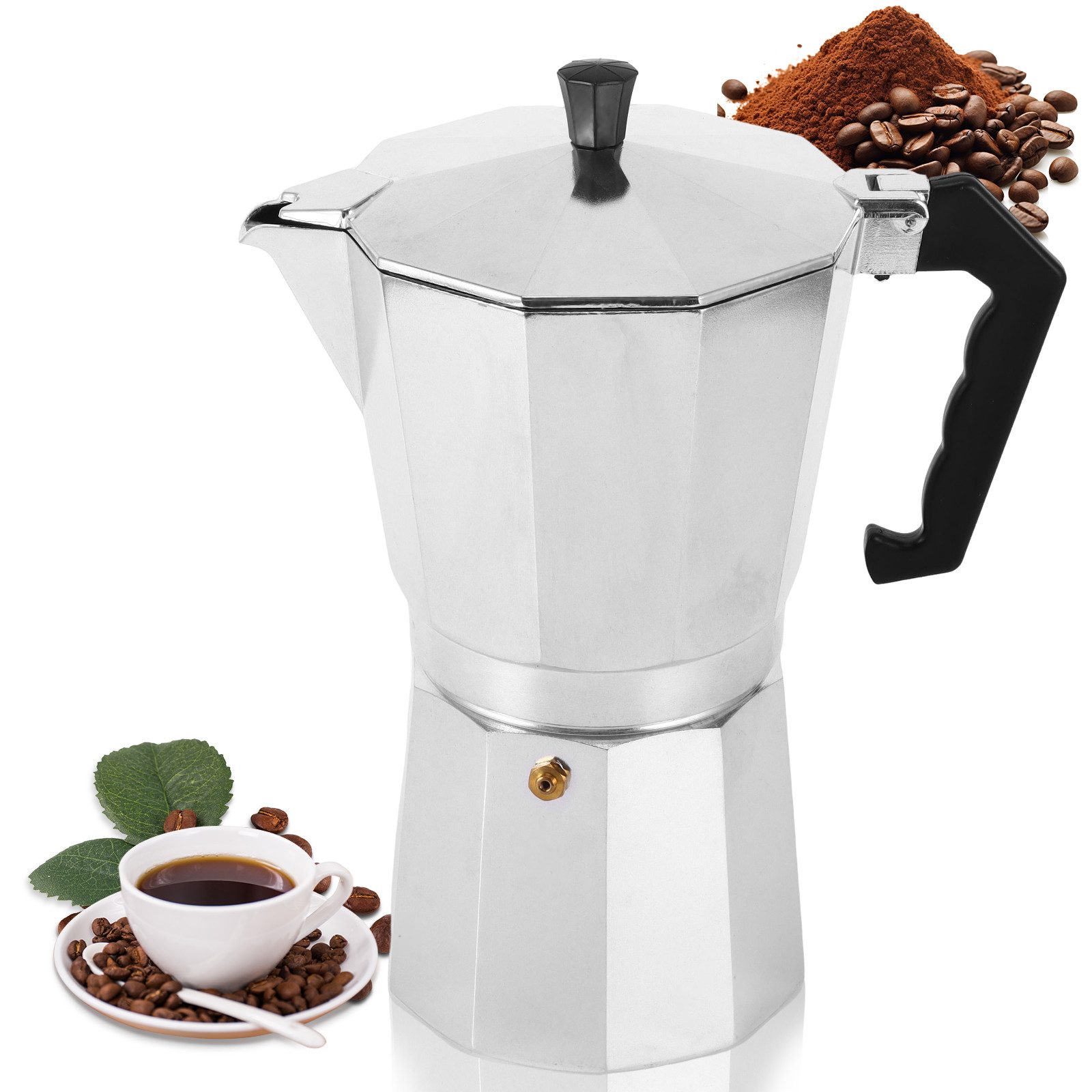 Espressokocher