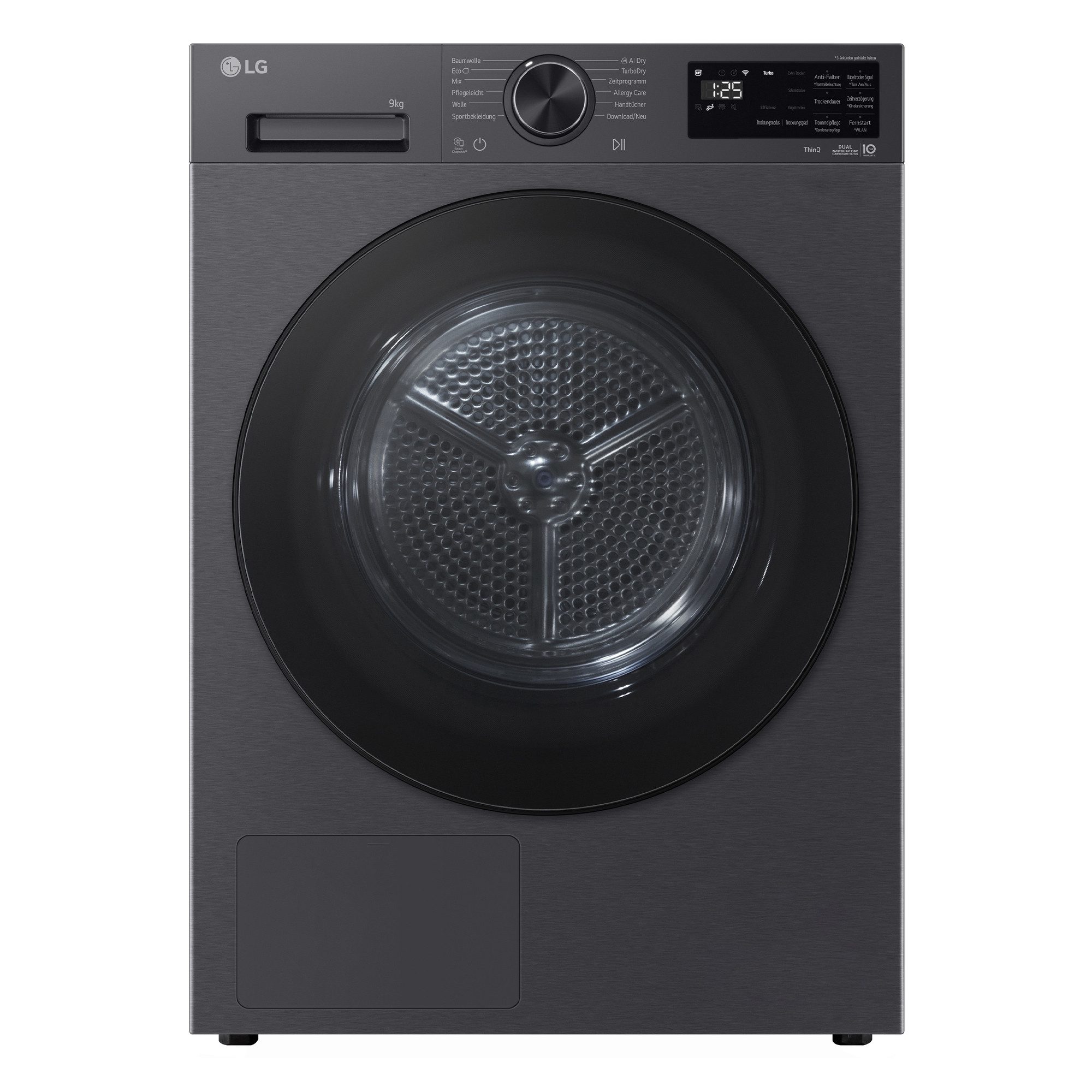 Wärmepumpentrockner RT90X7B