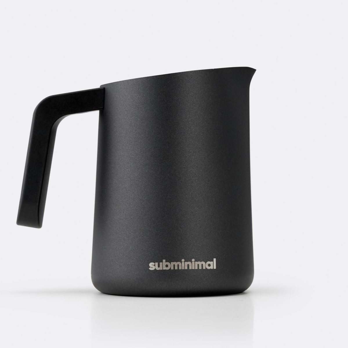 Milchaufschäumer FlowTip Jugs Milchkännchen