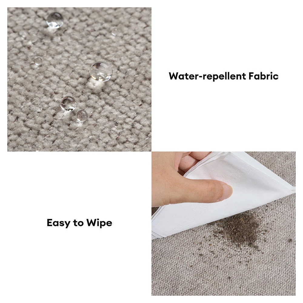 Spiral Dog Stairs �C Water-Repellent Faux Leather & Joint-Friendly Sponge