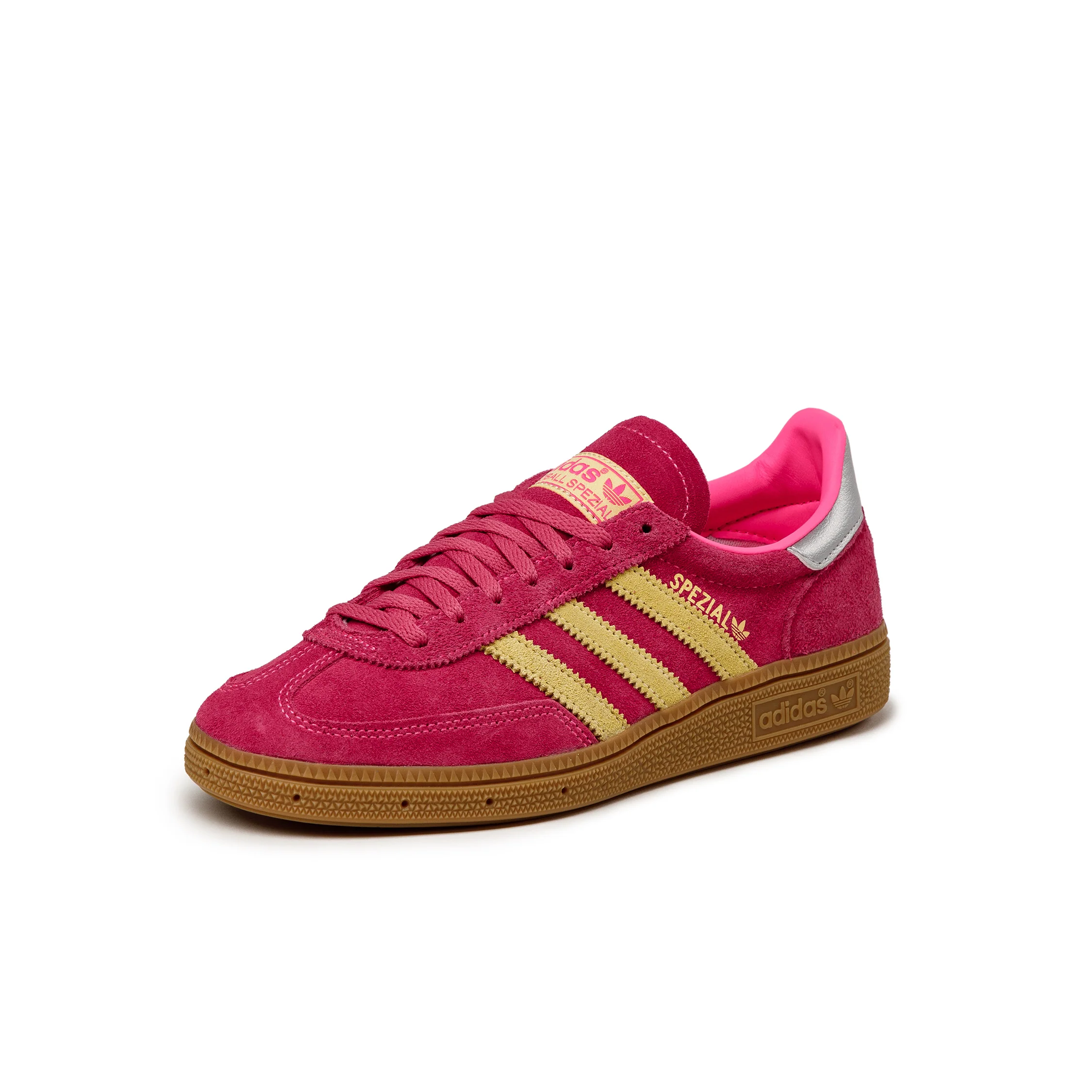Drei Streifen Handball Spezial W
