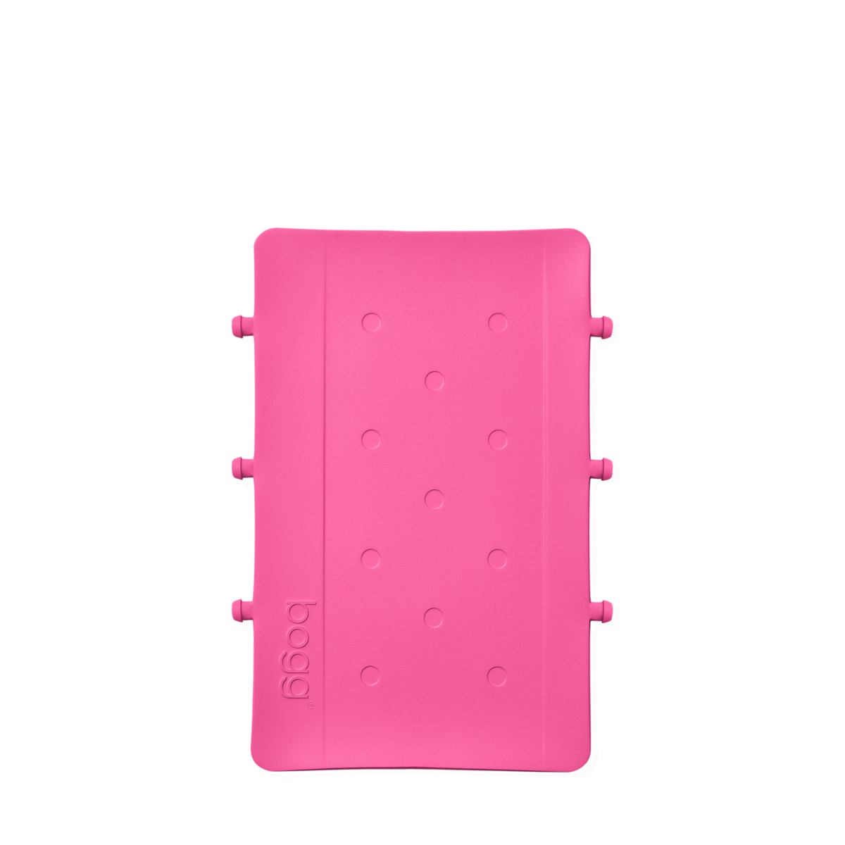 Divvy Up – Haute Pink