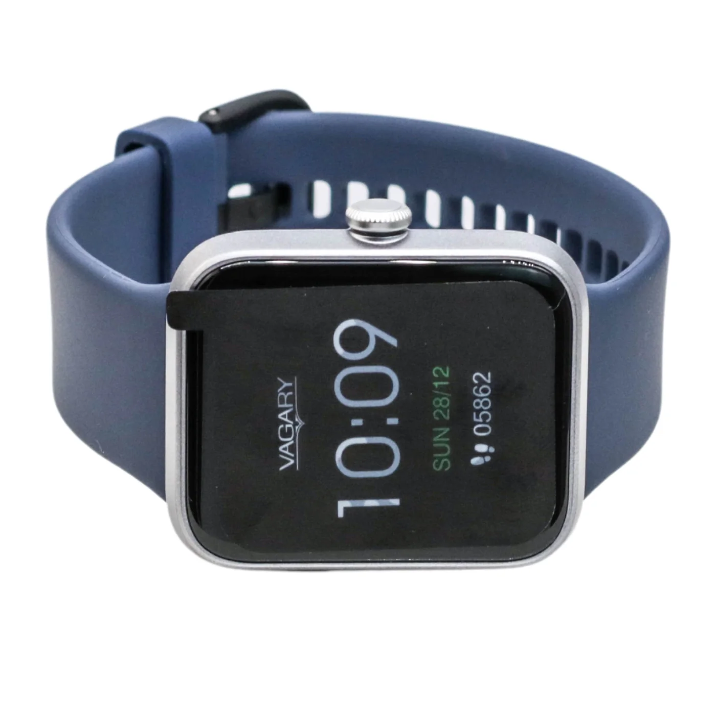 Smartwatch Vagary by Citizen X02A-005VY unisex blu