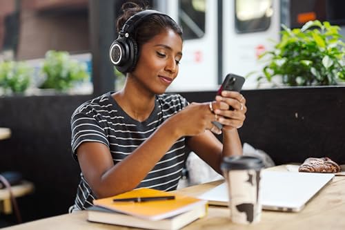 Audio Technica ATH M50xBT2 Cuffie wireless Nero