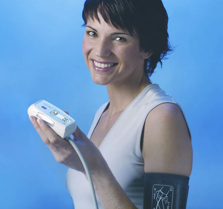 Boso Medicus Smart