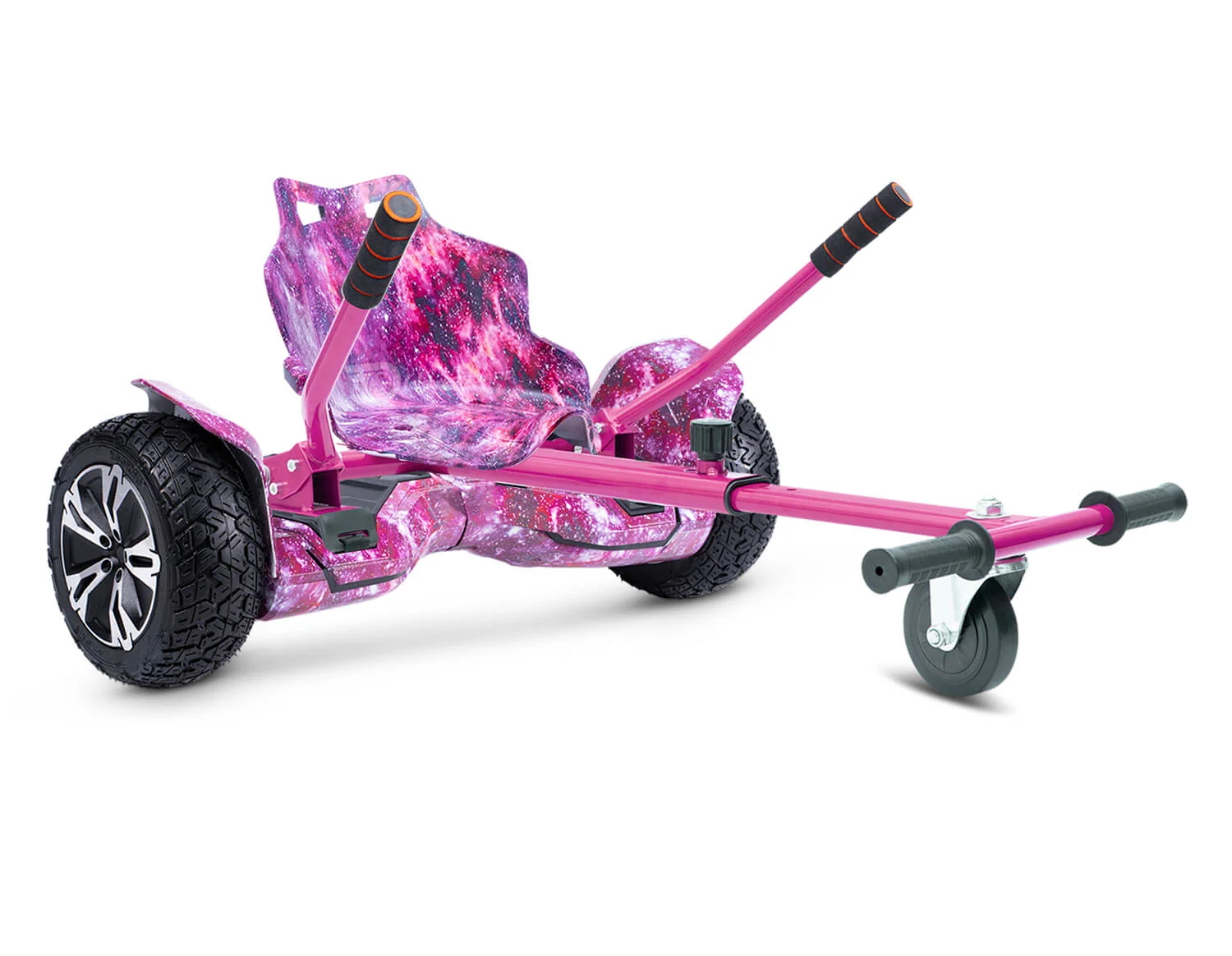 G2 Warrior Off Road 8.5