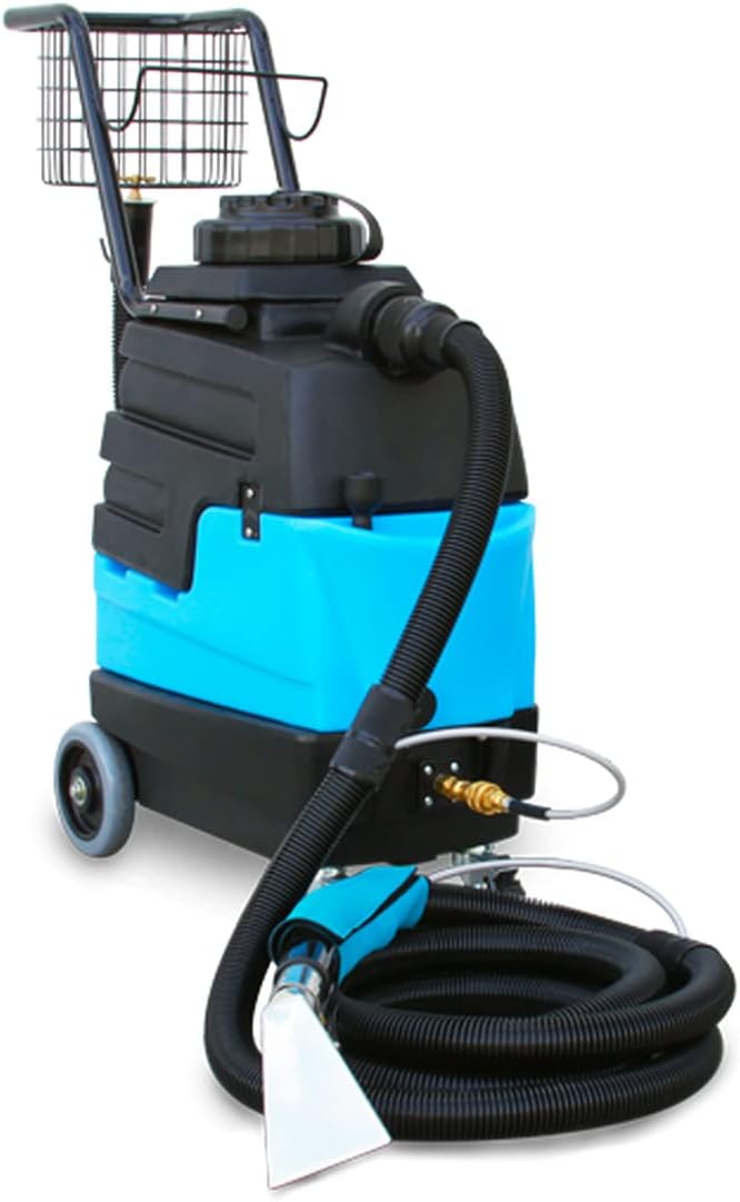 Mytee 8070 Auto Detailing Carpet Cleaning Machine &ndash; Portable & Powerful