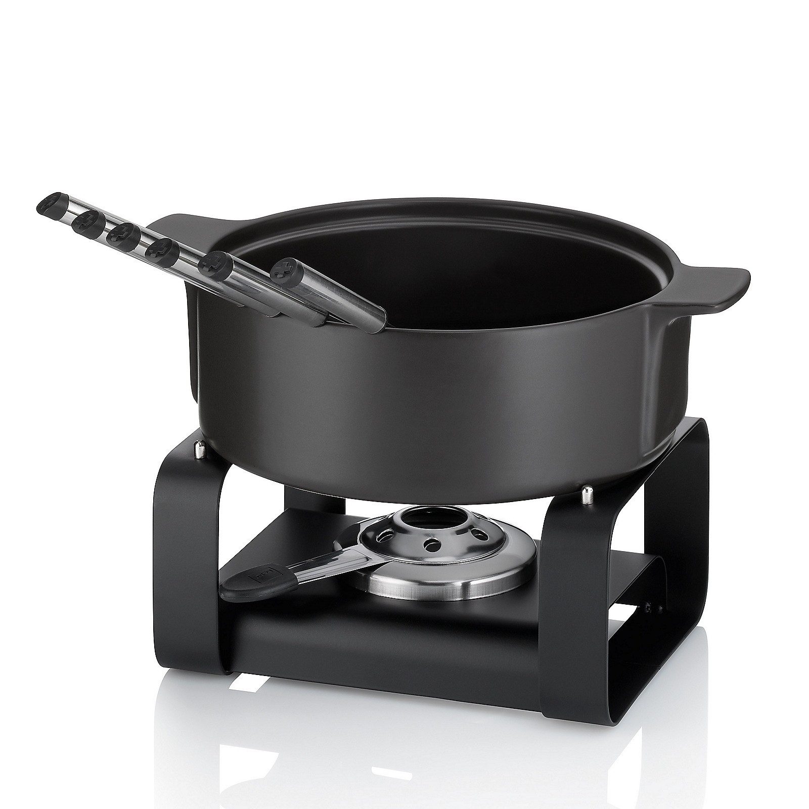 Fondue Roman