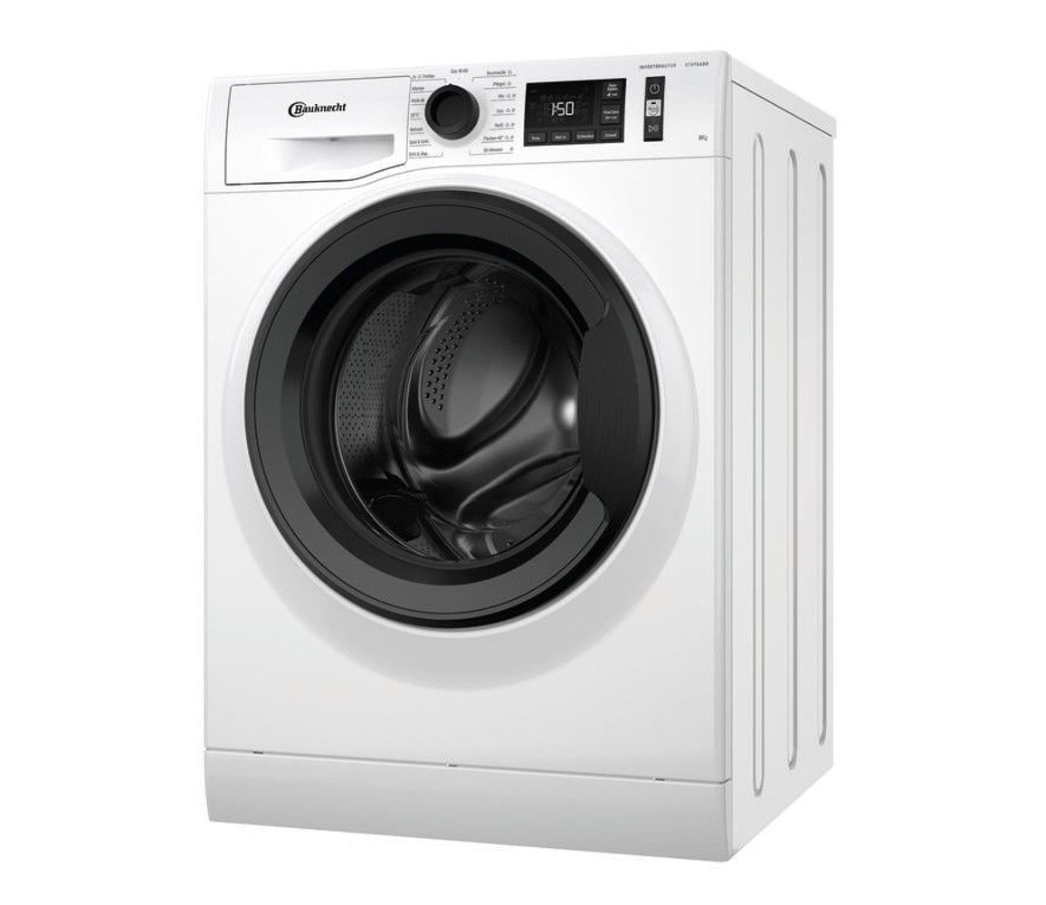 Waschmaschine WM ELITE 8FH AA