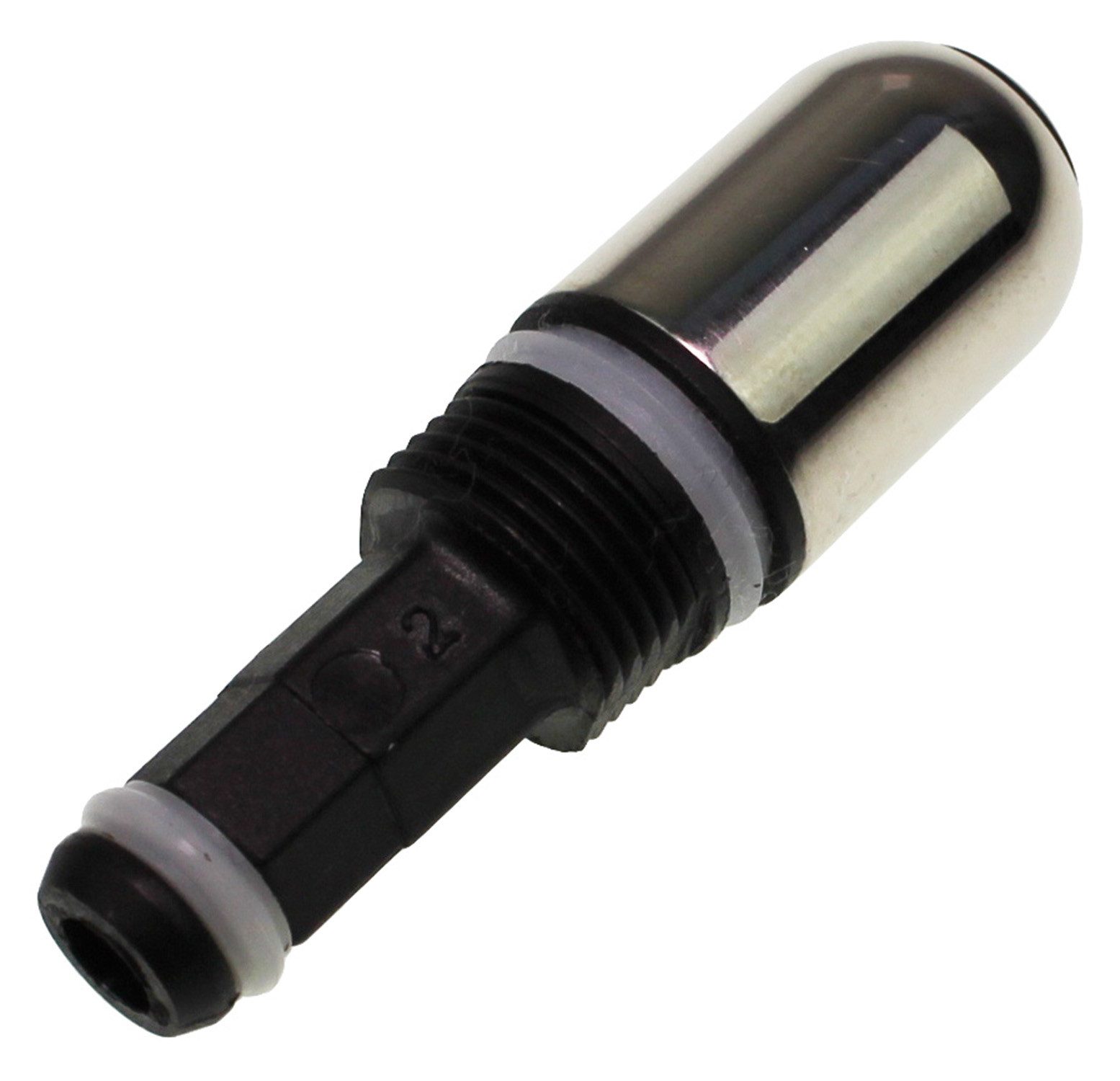 Milchaufschäumer Sage SP0022926 Dampfdüse/Spitze für SNE800 Creatista Plus Nespressoau