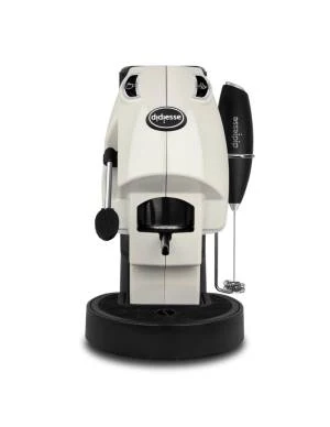 Didiesse New Baby Frog Automatica/Manuale Macchina per caffè a cialde 1,3 L