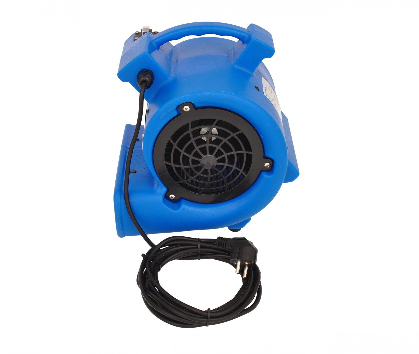 Bodenventilator Mini Turbolüfter WDH-C20