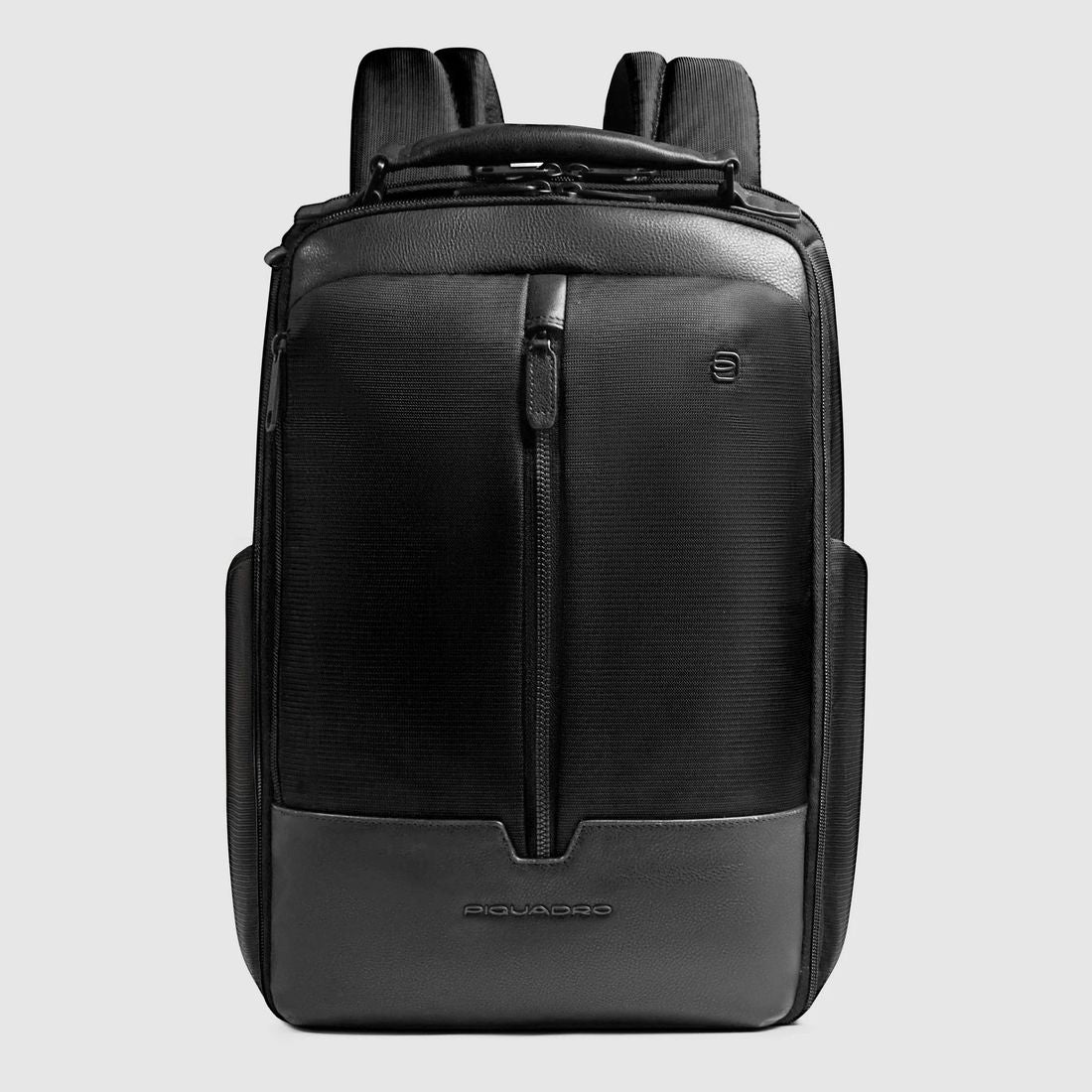 Zaino Piquadro da viaggio in tessuto riciclato CA6849W138-N