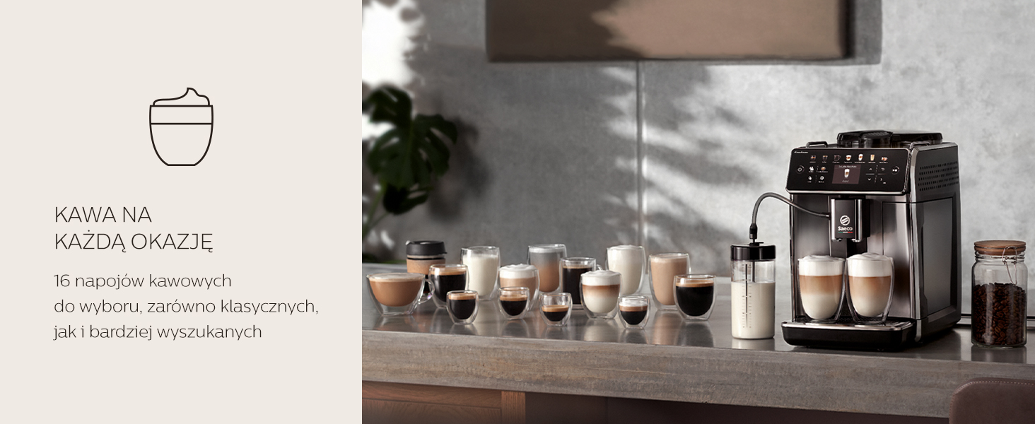 bean to cup expresso coffe maszyna z młynkiem ciśnienie ciśnieniowy kawowy kawiarka instant latte