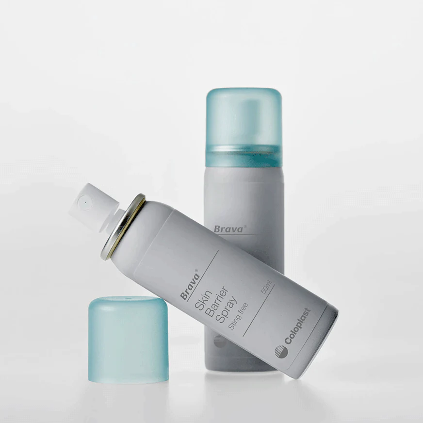 Brava? Hautschutzspray 50 ml