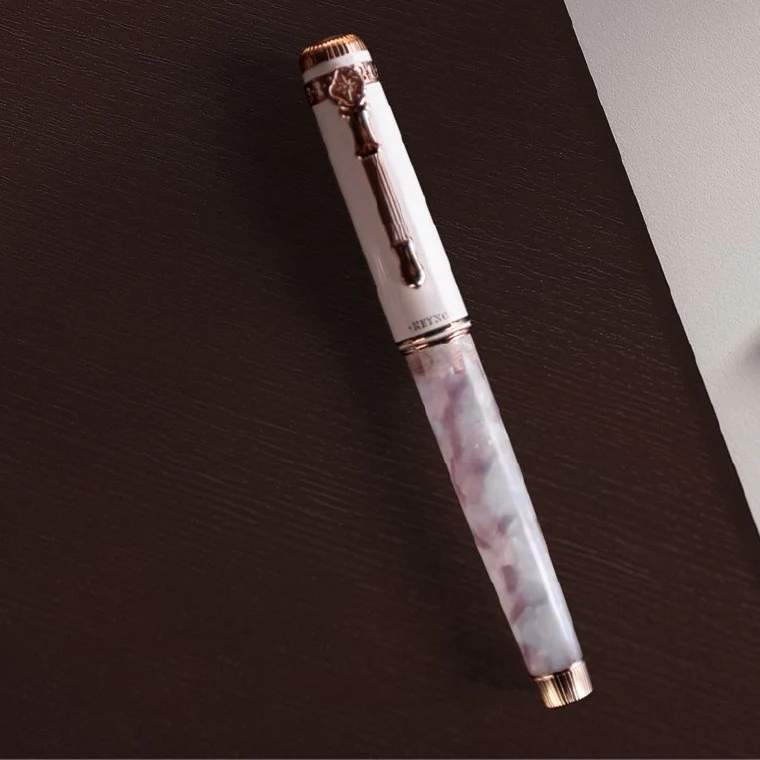 Keyno Stay.tionery Key No.014 Cherishment Fountain Pen