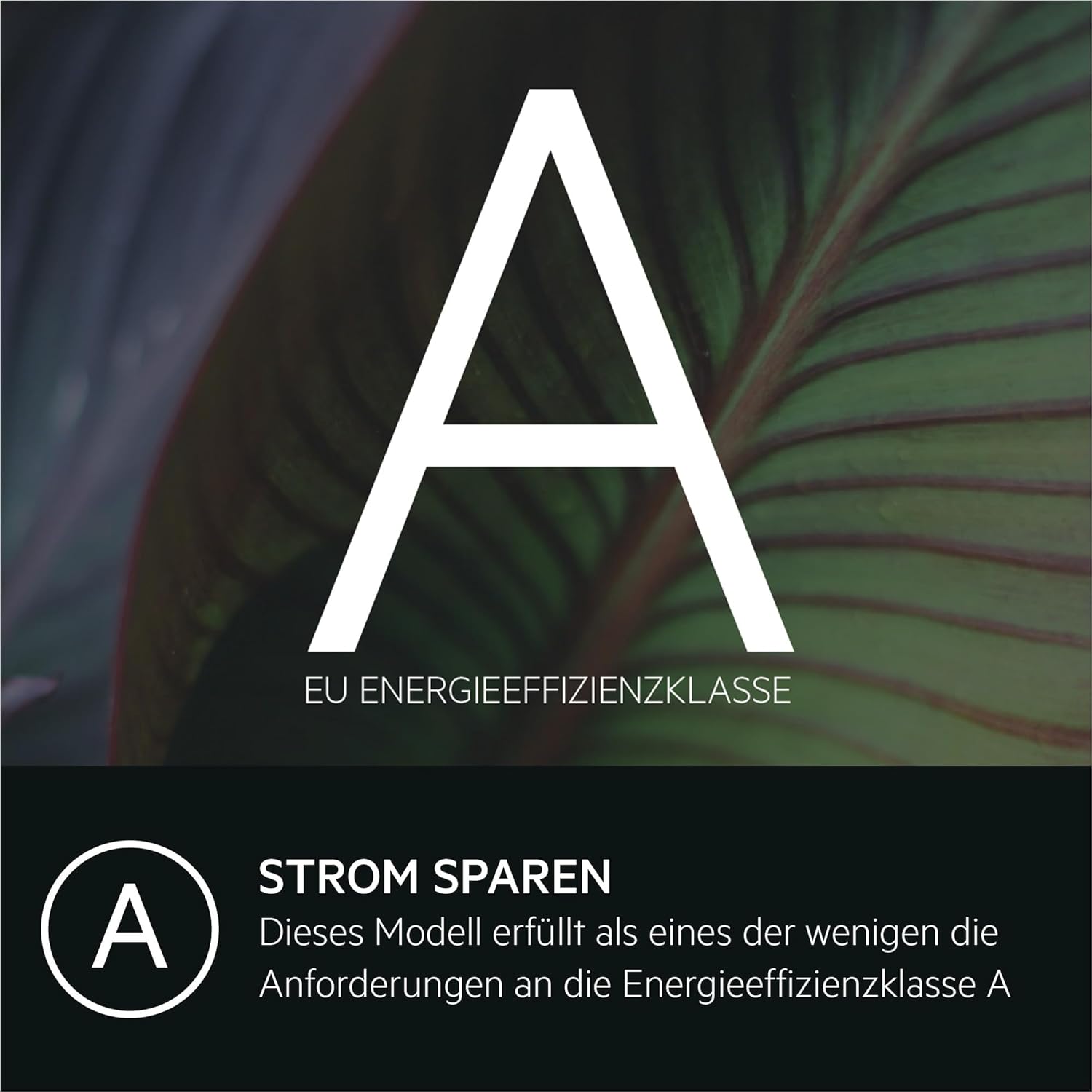 AEG Waschmaschine Toplader, Serie 6000 ProSense: Mengenautomatik, 6 kg, EEKL A, SoftOpening Trommeldeckelöffnung, Wasserschutzalarm, Wasserstoppschlauch, Inverter Motor, 1400 U/min, LTR6A41460