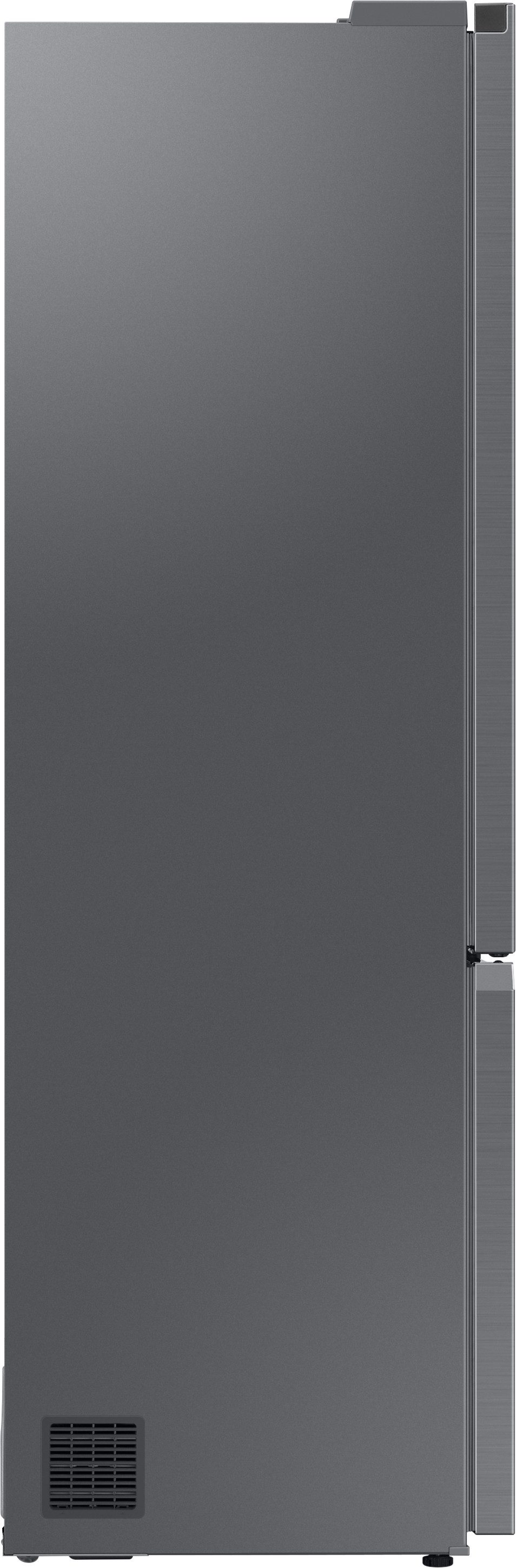 Kühl-/Gefrierkombination RB7300 RL38C776ASR
