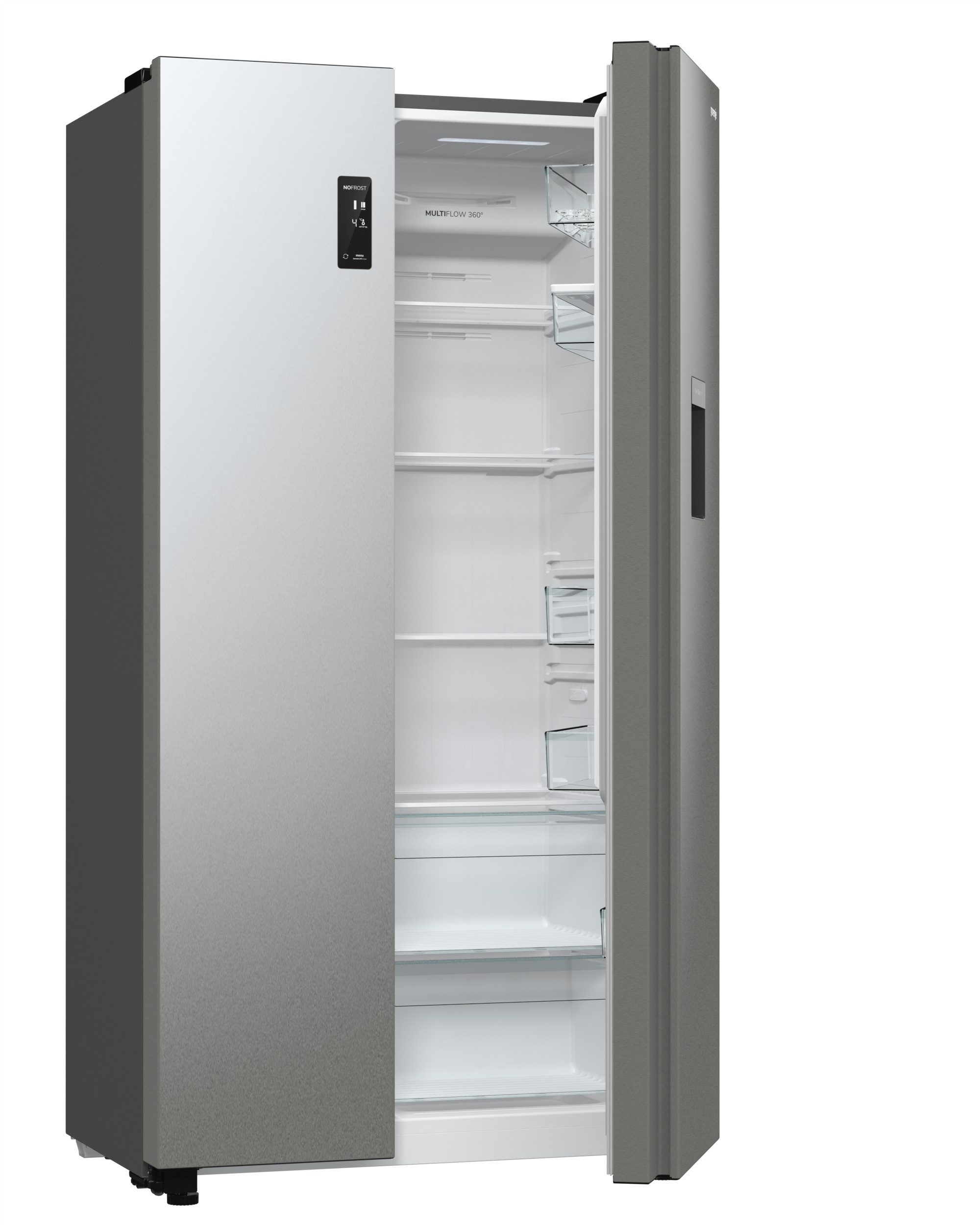Kühl-/Gefrierkombination Advanced NRR9185EAXLWD