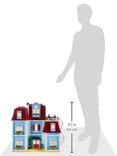 Playmobil 70205 Grande Delle Bambole