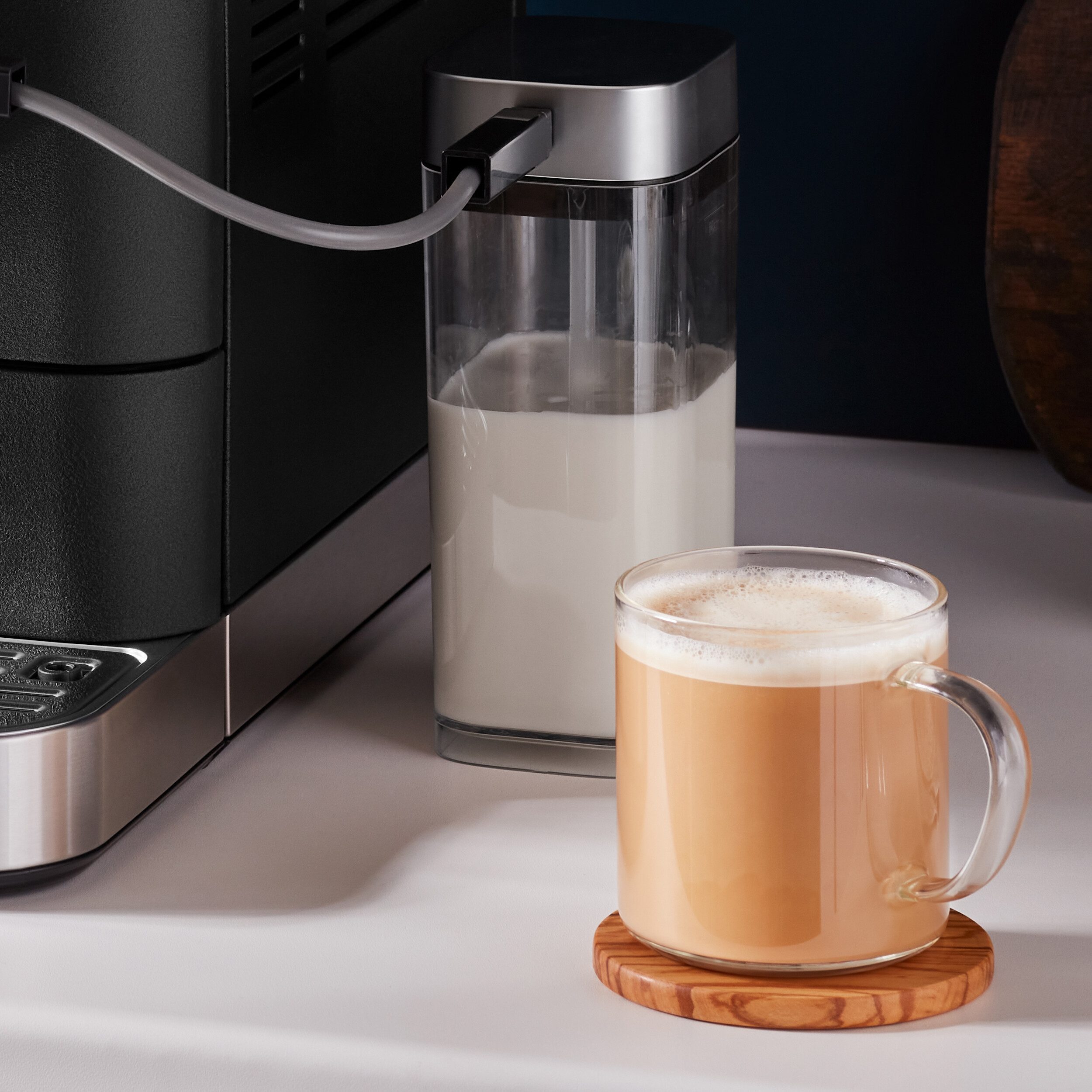 Kaffeevollautomat