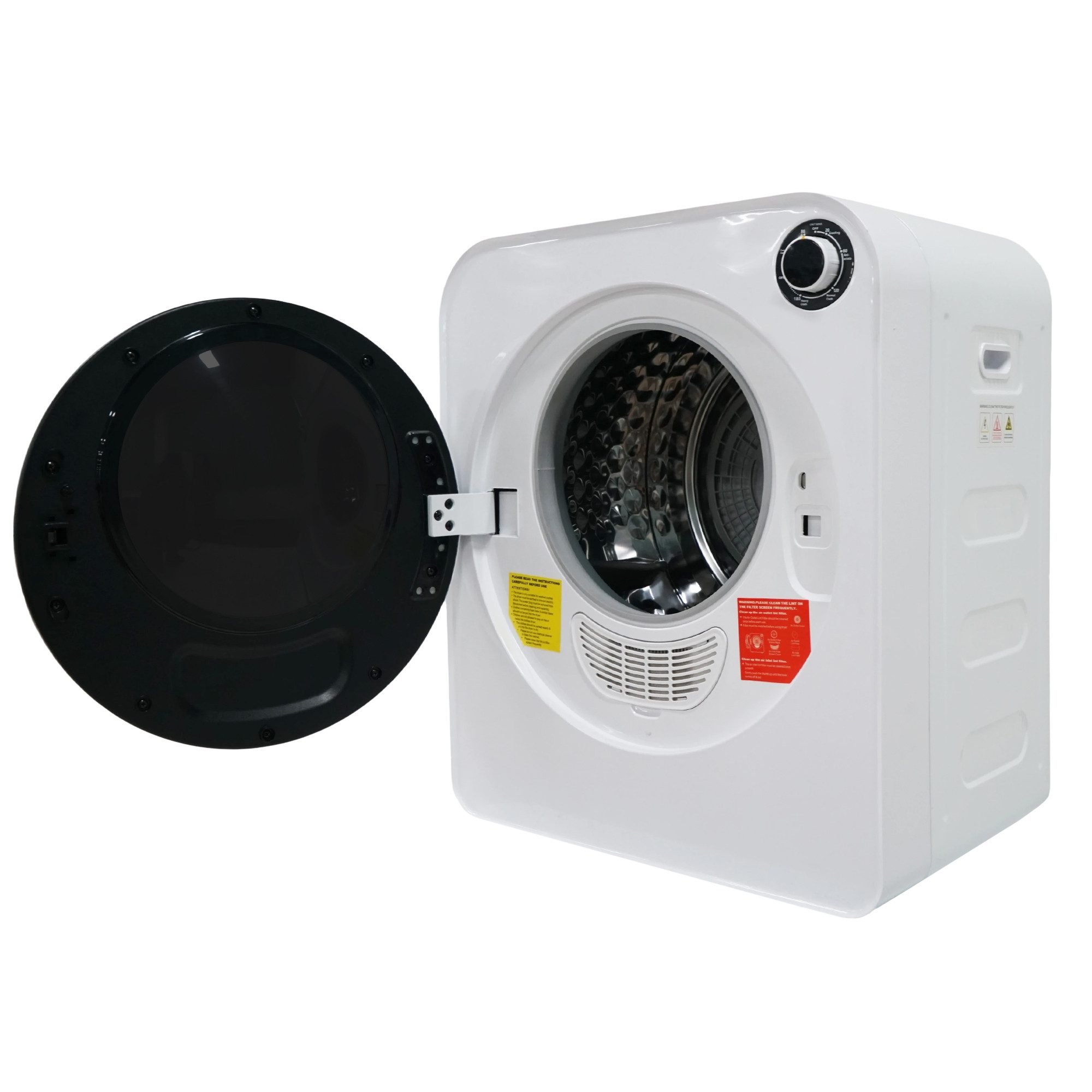 Ablufttrockner GDZ40-301M