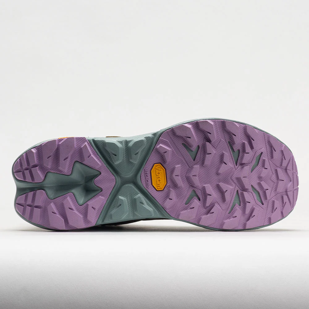 Anacapa 2 Mid GTX Women's Green Moss/Agave