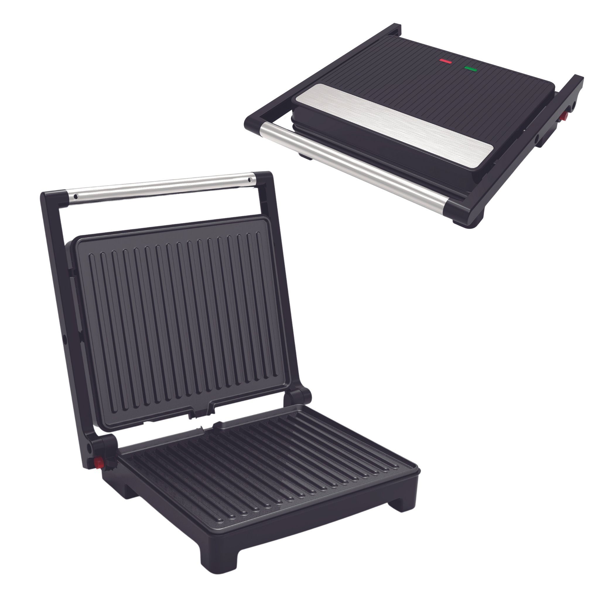 Kontaktgrill Chef-O-Matic® Multigrill