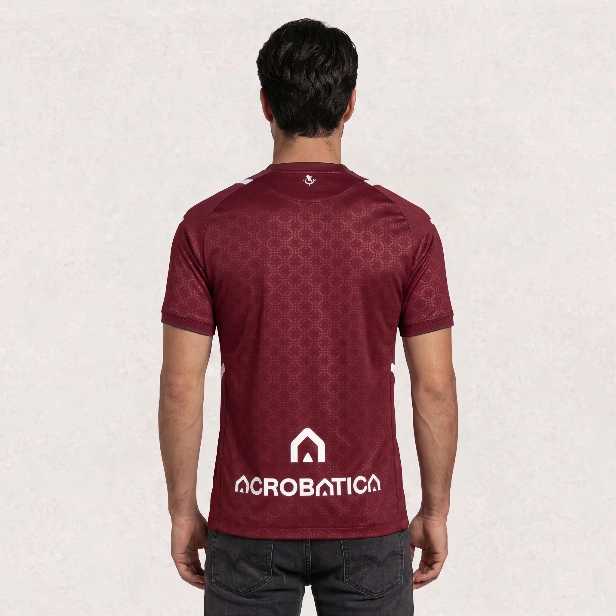 Torino 26/27 Home Jersey