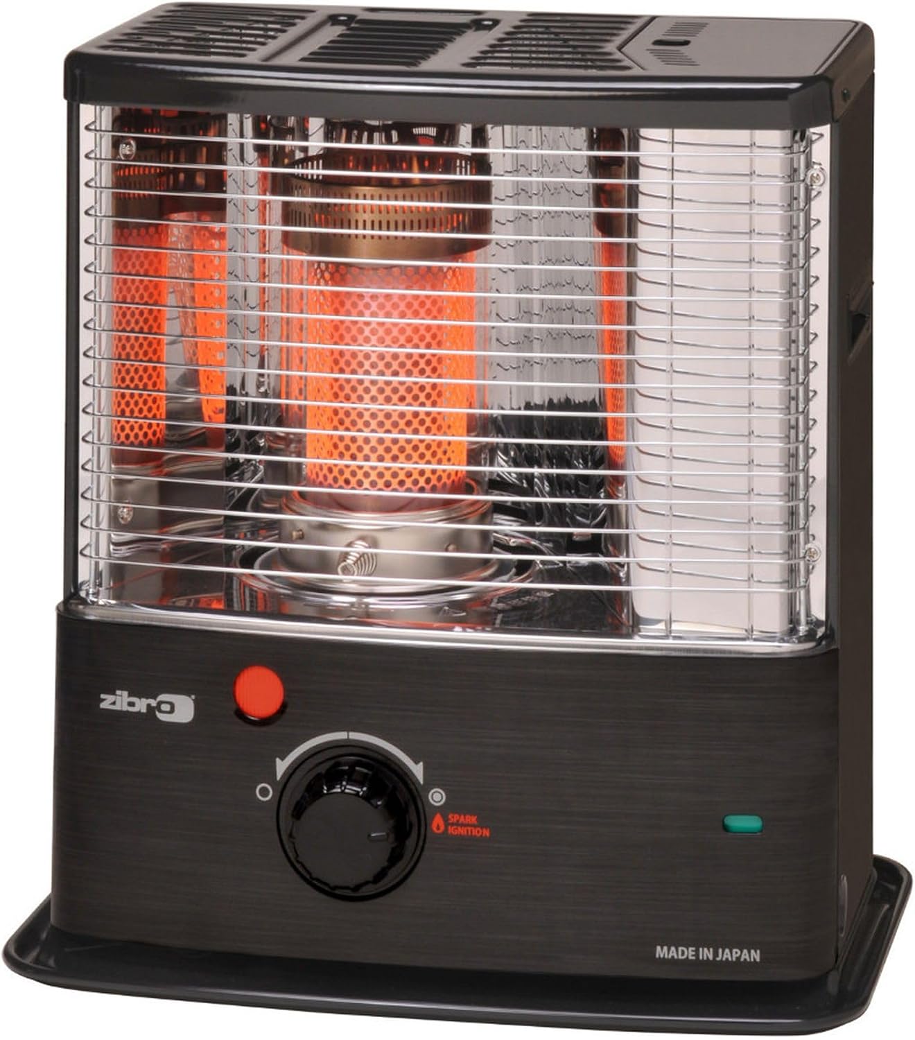 STUFA TOYOTOMI ZIBRO RS-30