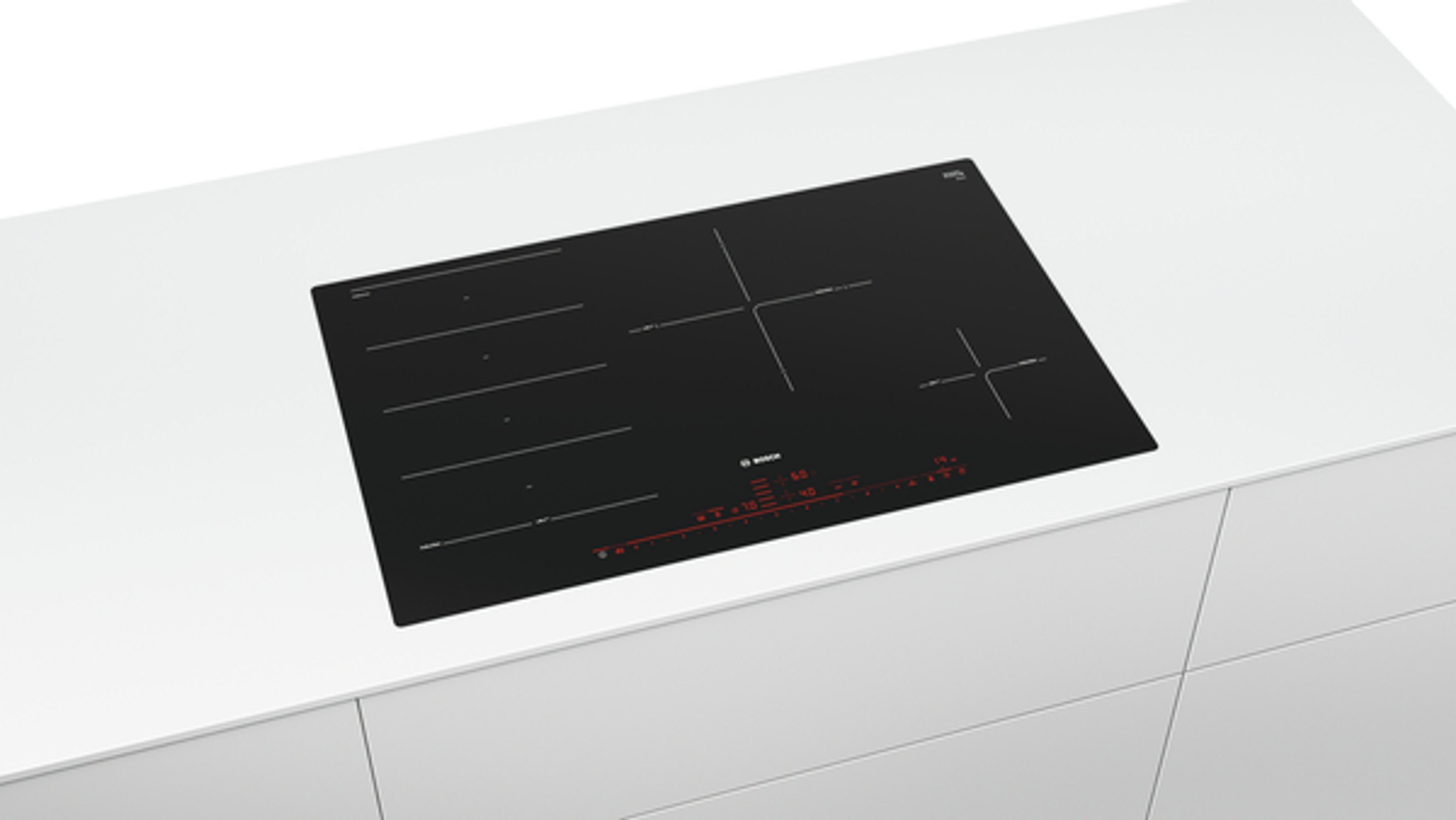Induktions-Kochfeld PXE801DC1E