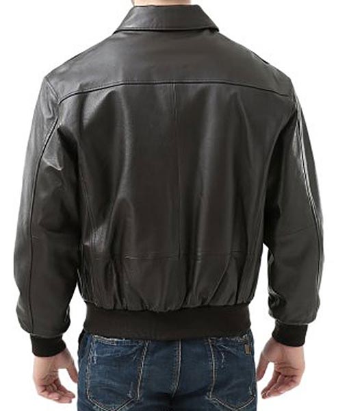 USAF A2 Flight Jacket