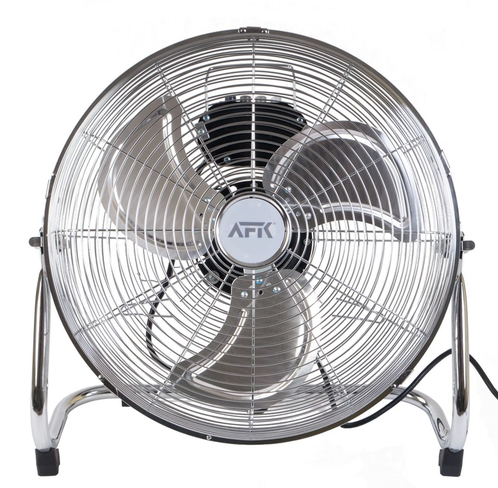 Standventilator AFK Bodenventilator YF-16F Klima Ventilator Gebläse Bodengebläse Stand