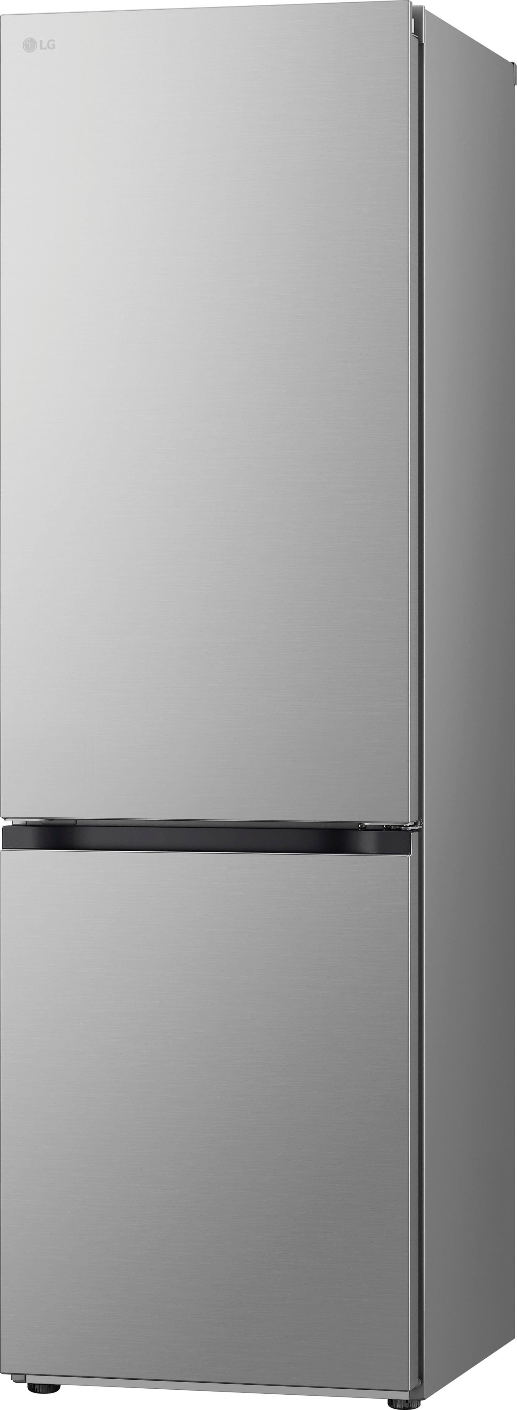 Kühl-/Gefrierkombination Serie 3 GBV3100CPY