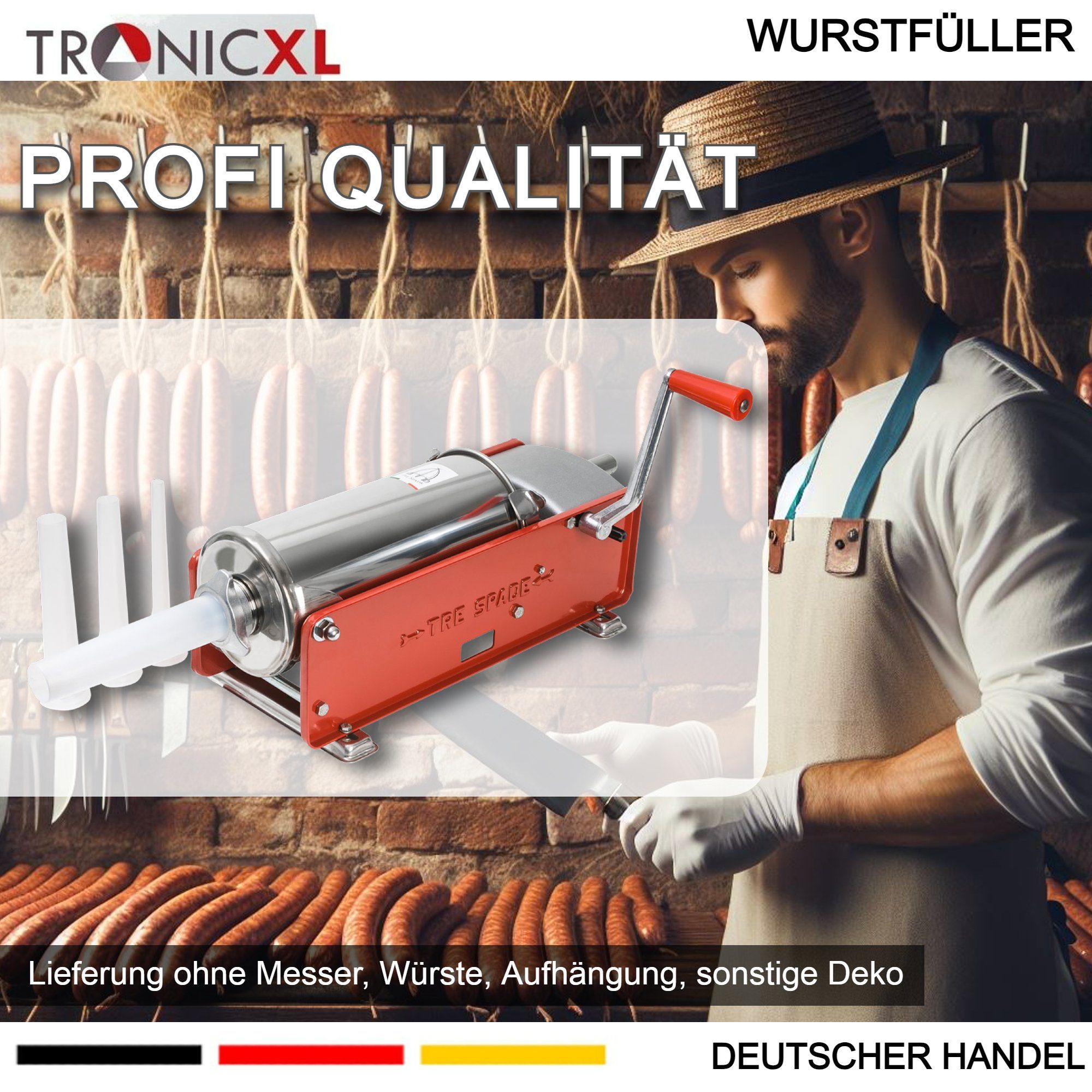 Küchenmaschine