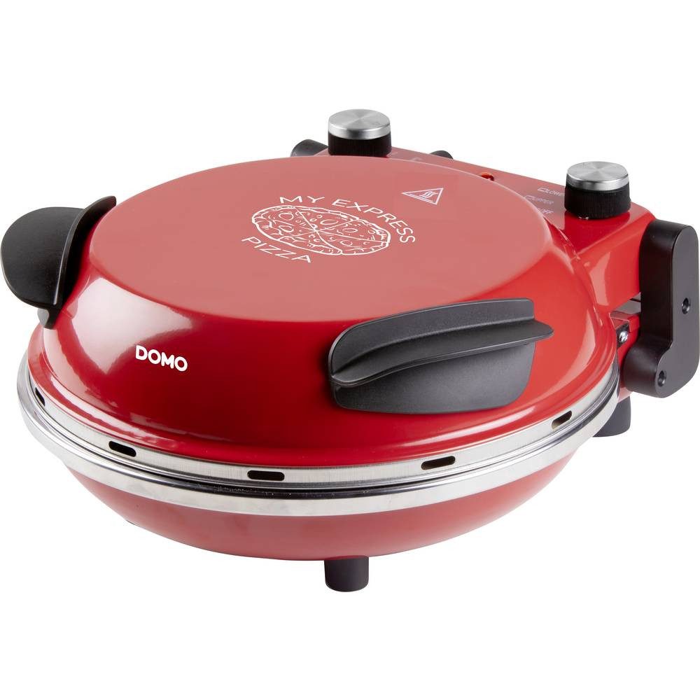 Minibackofen DO9284PZ