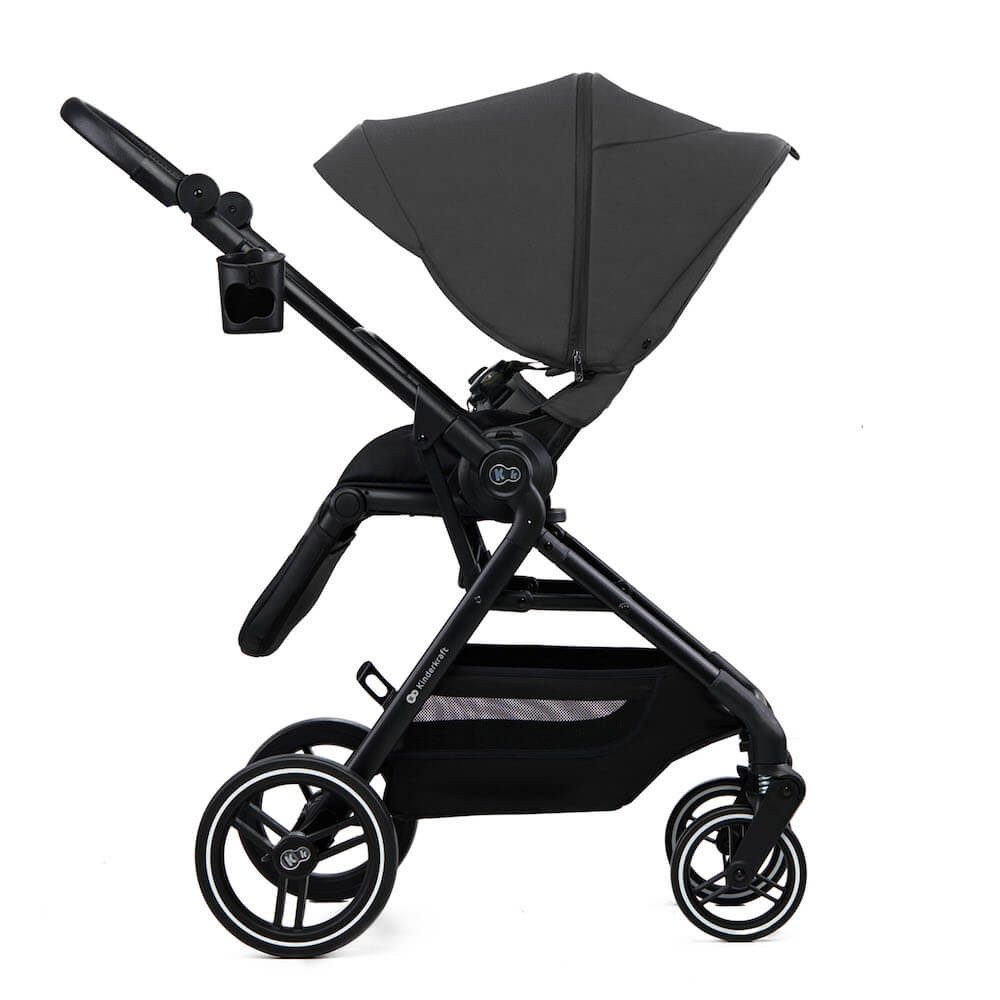 Kombi-Kinderwagen Kinderwagen 2in1 Yoxi / Kombikinderwagen