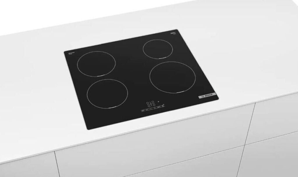 Induktions-Kochfeld PIE611BB5E