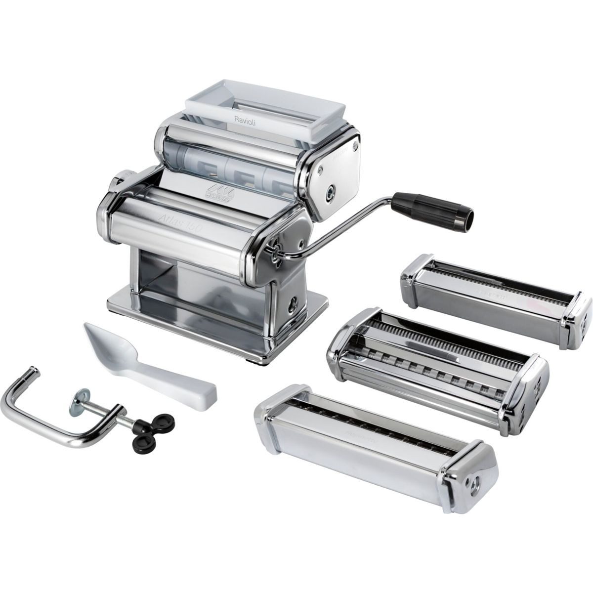 Nudelmaschine Multipast 150 Nudelmaschinen-Set