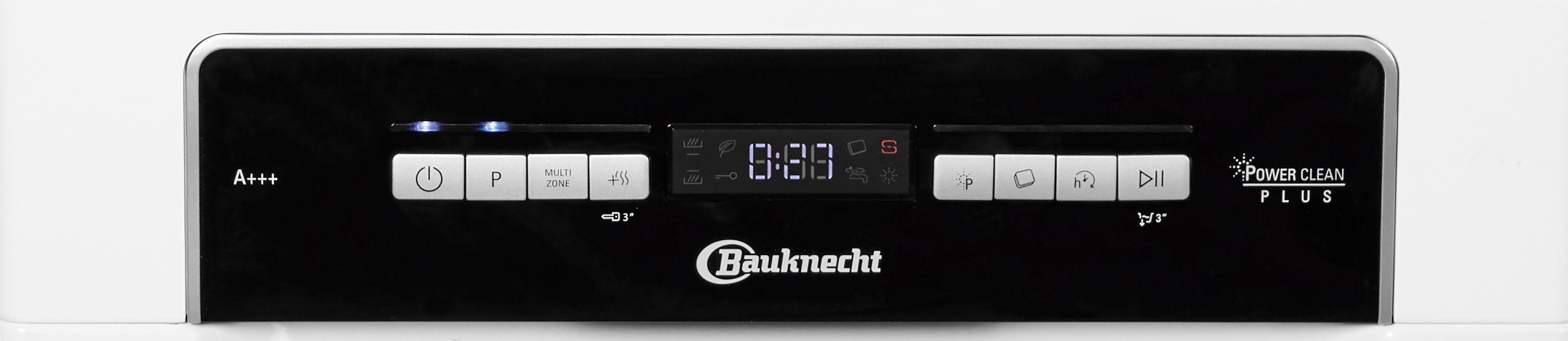 Standgeschirrspüler BSFO 3O35 PF (2)