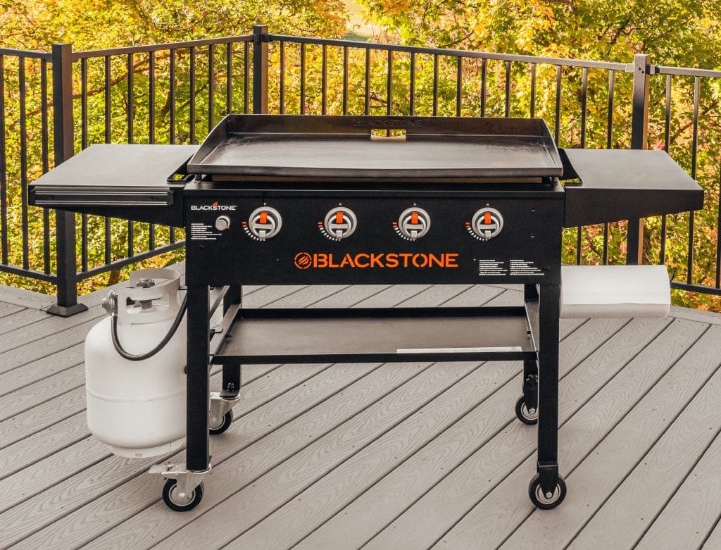 2025 Blackstone Original 36