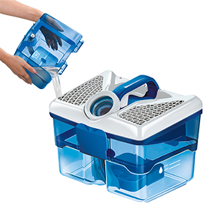 THOMAS AQUA+